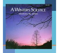 A Winter's Solstice: Windham Hill Artists by Various Artists