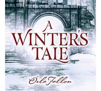 Orla Fallon – A Winter's Tale – CD (US Import)