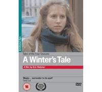 A Winter's Tale [DVD]