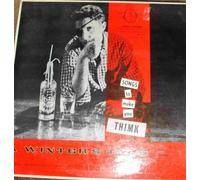 A Winter's Tale Songs to Make You Thimk LP