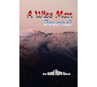 A Wise Man