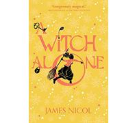 A Witch Alone: (The Apprentice Witch 2)