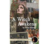 A Witch Awakens: A Fire Circle Mystery (Fire Circle Mysteries)