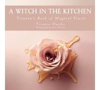 A Witch in the Kitchen