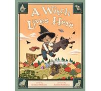 A Witch Lives Here