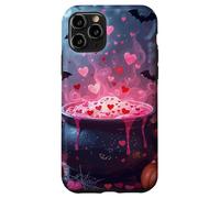 A Witches Brew Of Mischief and Magic Case for iPhone 11 Pro