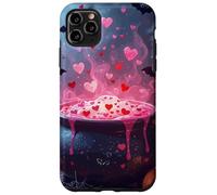 A Witches Brew Of Mischief and Magic Case for iPhone 11 Pro Max