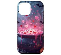 A Witches Brew Of Mischief and Magic Case for iPhone 12 Pro Max
