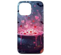 A Witches Brew Of Mischief and Magic Case for iPhone 13 Pro Max