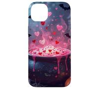A Witches Brew Of Mischief and Magic Case for iPhone 14 Plus