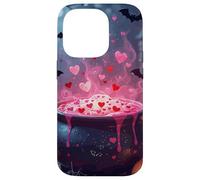 A Witches Brew Of Mischief and Magic Case for iPhone 14 Pro