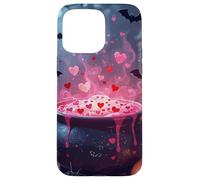 A Witches Brew Of Mischief and Magic Case for iPhone 15 Pro Max