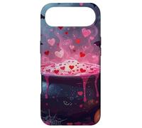 A Witches Brew Of Mischief and Magic Case for iPhone Air