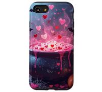 A Witches Brew Of Mischief and Magic Case for iPhone SE (2020) / 7/8