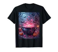 A Witches Brew of Mischief and Magic T-Shirt