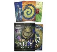 A Witch's Ally Oracle