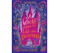 A Witch's Guide to Love and Deception