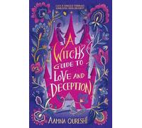 A Witch's Guide to Love and Deception