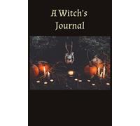 A Witch's Journal