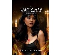 A Witch's Journal