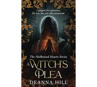 A Witch's Plea (The Hellbound Hearts Series)