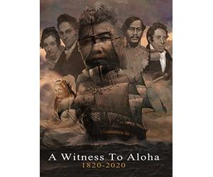 A Witness To Aloha