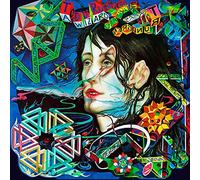 Todd Rundgren - A Wizard A True Star [New Vinyl LP] Clear Vinyl, Ltd Ed, Magenta