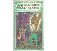 A WIZARD OF EARTHSEA; THE TOMBS OF ATUAN; THE FARTHEST SHORE.
