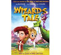 A Wizard's Tale