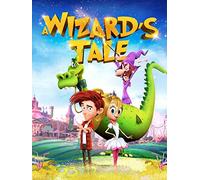 A Wizard's Tale