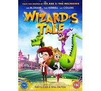 A Wizard's Tale [DVD]