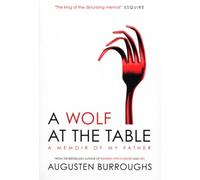 A Wolf at the Table