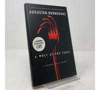 A Wolf at the Table: A Memoir of My Father