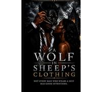 A Wolf In Sheep's Clothing: Do Not Be Deceived