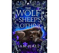 A Wolf in Sheep's Clothing (The Wolfverse)
