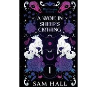 A Wolf in Sheep's Clothing (The Wolfverse)