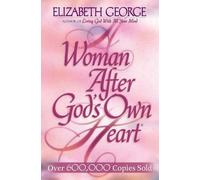 A Woman After God's Own Heart