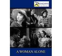 A Woman Alone