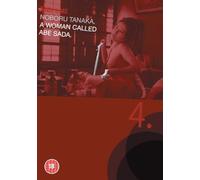 A Woman Called Abe Sada [DVD] [1975]