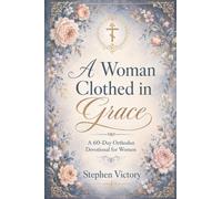 A Woman Clothed In Grace