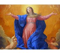 A Woman Clothed with the Sun