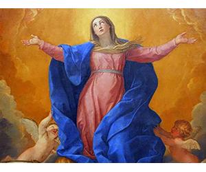 A Woman Clothed with the Sun