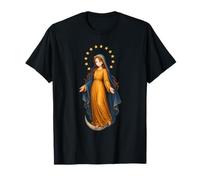A woman clothed with the sun T-Shirt