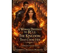 A Woman Destined to Rule: The Kingdom That Chose Her