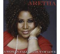Aretha Franklin - A Woman Falling Out of Love
