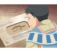 A Woman from the Past Appeared. Tomochika is Shocked to Her Core...