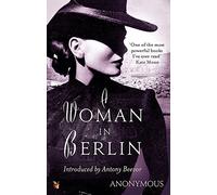 A Woman In Berlin (VMC) by Anonymous, x on 01/09/2011 unknown edition