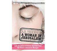 A Woman in Jerusalem