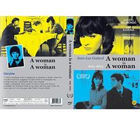 A Woman is a Woman