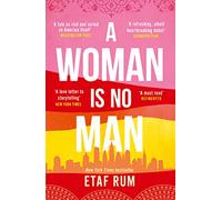 A Woman is No Man
